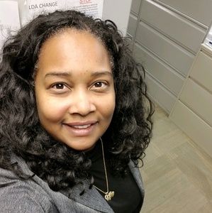 Meet your Posher, Sherral